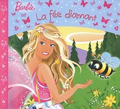 Fee diamant barbie gebraucht kaufen  Wird an jeden Ort in Deutschland