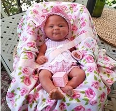 Miaio reborn baby for sale  Delivered anywhere in USA 