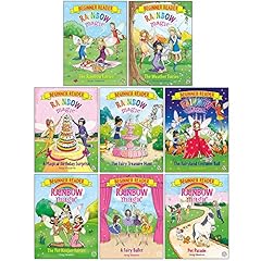 Rainbow magic beginner for sale  Delivered anywhere in UK