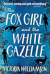 Fox girl white for sale  Delivered anywhere in UK