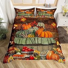 Autumn harvest bedding for sale  Delivered anywhere in USA 
