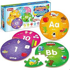 Synarry number alphabet for sale  Delivered anywhere in USA 