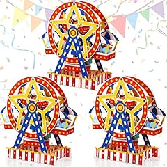 Carnival ferris wheel for sale  Delivered anywhere in USA 