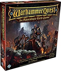 Warhammer quest adventure for sale  Delivered anywhere in USA 