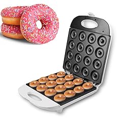 Sonled mini donut for sale  Delivered anywhere in UK