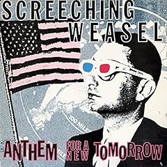 Anthem for new usato  Spedito ovunque in Italia 