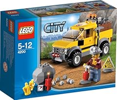 Lego city 4200 d'occasion  Livré partout en France