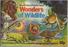 Brooke bond picture for sale  Delivered anywhere in UK