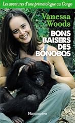 Bons baisers bonobos d'occasion  Livré partout en France