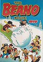 The Beano Book 1979 for sale  Delivered anywhere in UK