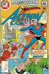 Action comics 492 for sale  Delivered anywhere in USA 