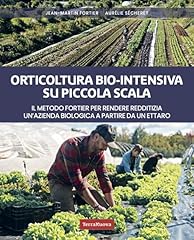 Orticoltura bio intensiva usato  Spedito ovunque in Italia 