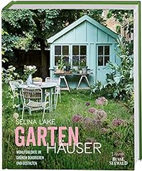 Gartenhäuser wohlfühlorte gr gebraucht kaufen  Wird an jeden Ort in Deutschland