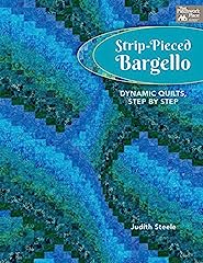 Strip pieced bargello for sale  Delivered anywhere in USA 