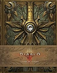Diablo iii. livro usato  Spedito ovunque in Italia 
