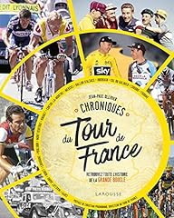 Chroniques tour d'occasion  Livré partout en France