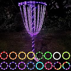Waybelive led disc for sale  Delivered anywhere in UK