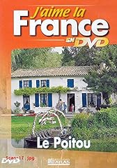 Aime dvd poitou d'occasion  Livré partout en France