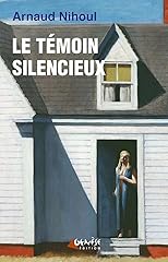 Témoin silencieux d'occasion  Livré partout en Belgiqu