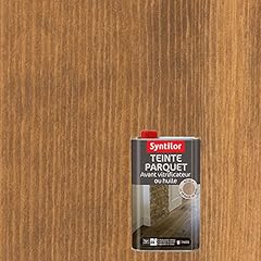 Syntilor teinte parquet d'occasion  Livré partout en France