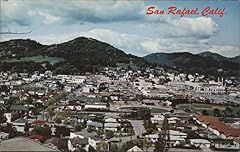 San rafael california for sale  Delivered anywhere in USA 