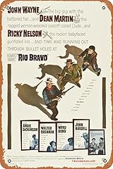 Rio 1959 filmposter gebraucht kaufen  Wird an jeden Ort in Deutschland