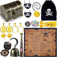 116 pieces pirate for sale  Delivered anywhere in USA 