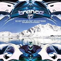 Trance scandinavian express for sale  Delivered anywhere in USA 