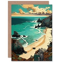 Artery8 porthcurno sandy for sale  Delivered anywhere in UK