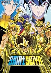 Saint seiya movies for sale  Delivered anywhere in USA 