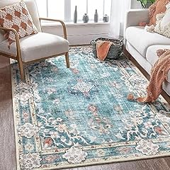 Mujoo boho rug for sale  Delivered anywhere in USA 
