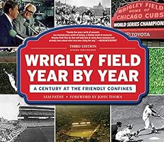 Wrigley field year for sale  Delivered anywhere in USA 