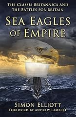 Sea eagles empire for sale  Delivered anywhere in UK