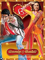 Bunty aur babli for sale  Delivered anywhere in UK