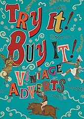 Try buy vintage for sale  Delivered anywhere in UK