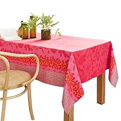 Jardin nappe jacquard d'occasion  Livré partout en France