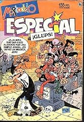 Mortadelo especial. glups d'occasion  Livré partout en France