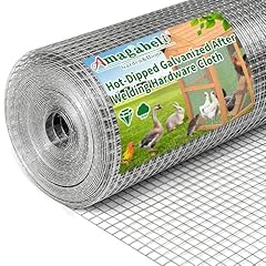 Amagabeli1m 25m galvanisé d'occasion  Livré partout en France