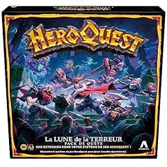 heroquest d'occasion  Livré partout en France