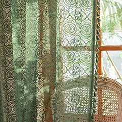 Dark green lace for sale  Delivered anywhere in USA 