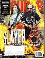 Guitar magazine november for sale  Delivered anywhere in USA 