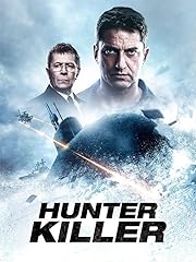 Hunter killer d'occasion  Livré partout en France