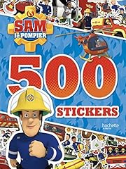 Sam pompier 500 d'occasion  Livré partout en France