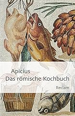 Römische kochbuch gebraucht kaufen  Wird an jeden Ort in Deutschland