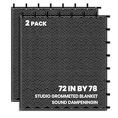 Pcs sound dampening for sale  Delivered anywhere in USA 