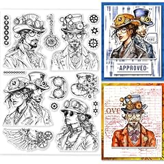 Globleland steampunk gentleman for sale  Delivered anywhere in UK