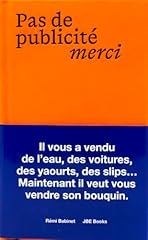 Rémi babinet publicité d'occasion  Livré partout en France
