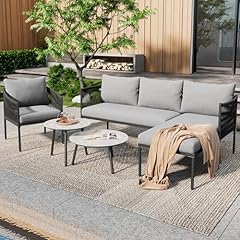 Miyemo gartenmöbel set gebraucht kaufen  Wird an jeden Ort in Deutschland