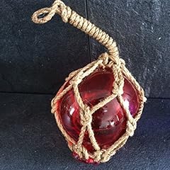Nautical glass ball for sale  Delivered anywhere in UK