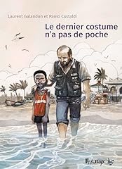 Dernier costume poche d'occasion  Livré partout en France